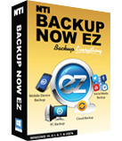 NTI Backup Now EZ 6