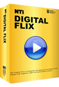 NTI Digital Flix 2.5