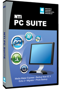 NTI PC Suite