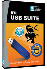 NTI USB Suite