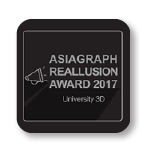 SHORT-TERM EVENT! Asiagraph Reallusion 2017 3D