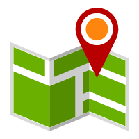 SmartAppsCreator support Map